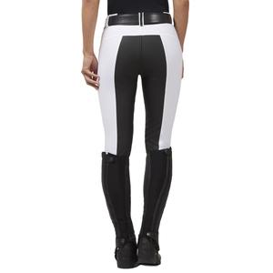Prix pas cher femmes équitation Jodhpurs violations couleur personnalisée femmes Jodhpurs léger durable séchage rapide évacuation de l'humidité - Product Image 2