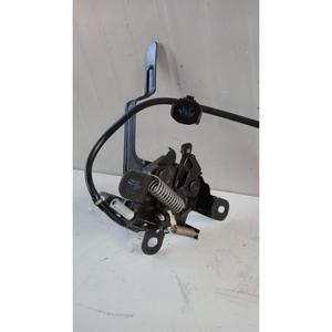 Serrure de capot arrière TOYOTA Yaris Cross Series (20>) M15A-FXE - Product Image 5