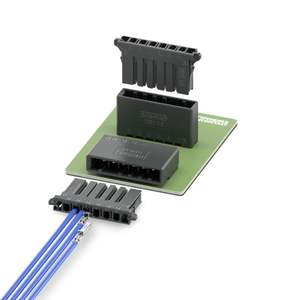 Otros conectores de cable a placa - Product Image 2