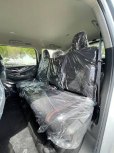 NUEVO NISSAN PATROL STANDARD CAMRY 2025 HÍBRIDO 2.5 200HP 4 CILINDROS 5 PLAZAS TRANSMISIÓN AUTOMÁTICA - Product Image 3