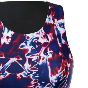 Soutien-gorge de sport respirant à maintien élevé pour femme en Spandex/Nylon, idéal pour le fitness et la gym, nouvelle collection 2025, soutien-gorge de yoga fabriqué au Pakistan, personnalisable OEM - Product Image 5