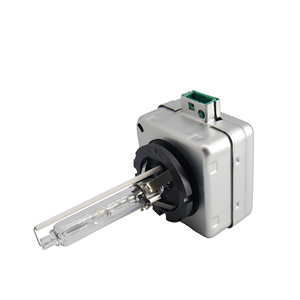 Bombilla de xenón D3S 6000K aprobada - Product Image 3