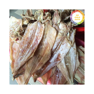 ปลาหมึกที่จับในทะเลสุกกลายเป็นปลาหมึกแห้งของเวียดนามเหมาะสำหรับตลาดย่างและสายผลิตภัณฑ์อาหารทะเล - Product Image 2