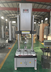 HST-EFT3A Elektronik Servo Dinamik Yorulma Test Cihazı Malzemeler için Dinamik ve Statik Mekanik Yorulma Testi - Product Image 5