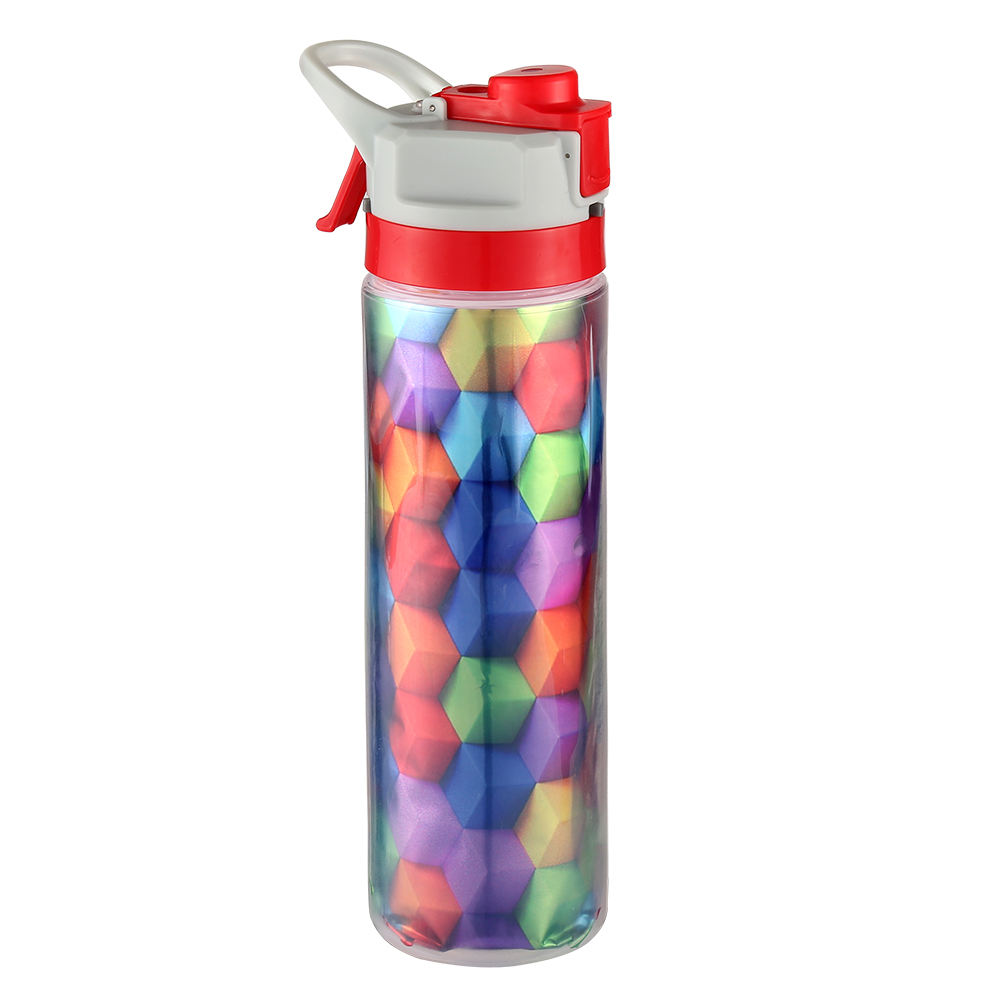 Any color according to PMS