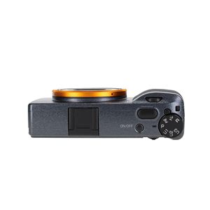 Street Edition Compact Portable Digital <b>Camera</b> 64GB Memory Card HD CCD LED Light <b>Camera</b> <b>Bag</b> Flexible Tripod Includes Photography - Product Image 4