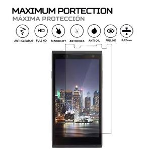 ANTISHOCK <b>Screen</b> <b>Protector</b> for IBold IBO20XULN Premium Protective Film for Your Device - Product Image 1