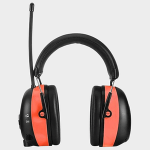 Orejeras antirruido para disparar y dormir Producto de protección auditiva eficaz - Product Image 4