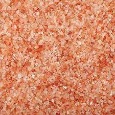 Fine granule Pink 10KG Packing. Coarse granulate 1 5 mm Pink 10kg packing Pakistan Red Color Rock Salt 20kg Packaging - Product Image 5