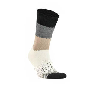 Chaussettes de sport tendance, chaussettes en tricot texturé pour vêtements décontractés - Product Image 6