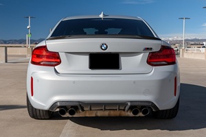2021 EM- W M2 COMPETITI0N Low Mileage Sound Engine Automatic Transmission Panoramic Sunroof LED Headlights Ready to Ship - Product Image 5