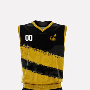 Uniformes de Fútbol 7 V 7 Profesionales al por Mayor, Transpirables, Tallas Grandes, Ligeros, Personalizados, de Poliéster - Product Image 5