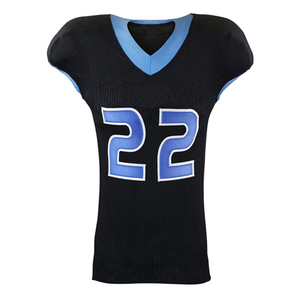 Fabricante personalizado de uniformes de fútbol americano de Pakistán - Product Image 2
