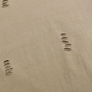 เสื้อยืดผู้ชายแขนสั้นผ้าฝ้ายทรงพอดีตัวแบบลำลองออกแบบโลโก้ได้ตามต้องการ - Product Image 4