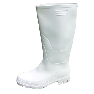 Patas de PVC para Caseificio en Color Blanco, Talla 40 - Product Image 1