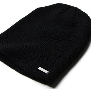 2025 personnalisé Logo personnalisé chaud hiver sur mesure vierge laine bonnets mode hiver chaud bonnets casquettes - Product Image 5