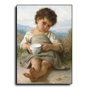 Kwaliteit Canvas Muurkunst Olieverfschilderijen Voor Huisdecoratie Moderne Olieverf Sexy Custom Handgeschilderde Engelachtige Meisje Olieverfportret 1 Stuks - Product Image 1