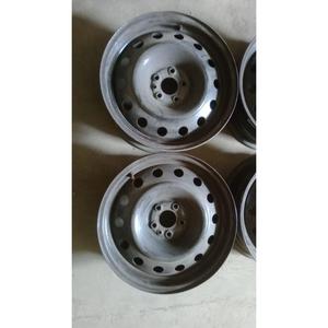 Juego de 4 Ruedas de Acero para HYUNDAI i30 Serie (12>18) KBA437387 - Product Image 5