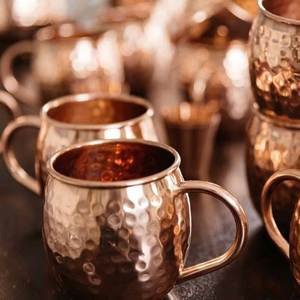 Forte demande avec un prix raisonnable Fabricant de tasses Tiki de l'Inde <span class=keywords><strong>Cricut</strong></span> <span class=keywords><strong>Mug</strong></span> Press <span class=keywords><strong>Machine</strong></span> Cuivre pur de haute qualité - Product Image 3