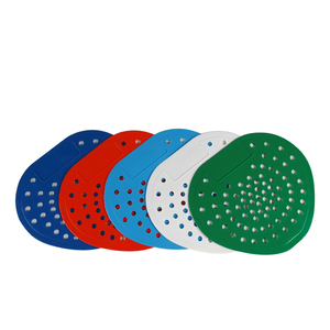 Vente en gros de nettoyant déodorant jetable pour urinoir avec multi-parfum et capacité de 50g, nettoyage et désodorisation de l'écran du chapeau - Product Image 1