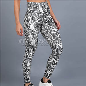 เลกกิ้งผู้หญิงเลกกิ้งสไตล์ล่าสุด - Product Image 2