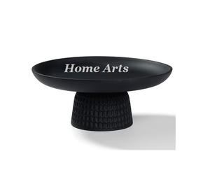 Cuencos de madera hechos a mano para servir comida, Juego de 2 formas personalizadas, cuencos para servir frutas secas al precio más bajo - Product Image 3