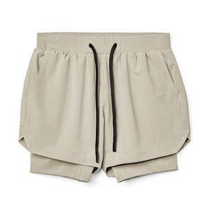 Nuevos shorts de playa para hombre con estampado por sublimación para uso casual, shorts deportivos de alta calidad para la temporada de verano. - Product Image 1