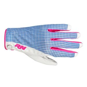 Gants de golf personnalisés, design avec votre propre logo, sublimés avec le meilleur matériel, vente directe d'usine au Pakistan - Product Image 2
