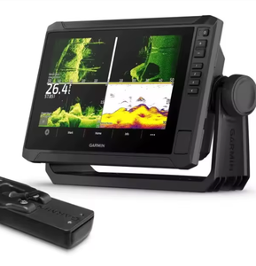 Détecteur de poissons ECHO_Map UHD 92sv scellé en usine avec transducteur GT54UHD-TM - Product Image 3