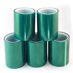 Ruban antistatique avec adhésif acrylique simple face sensible à la pression pour l'industrie électronique - Product Image 2