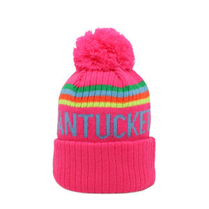 Chapeau à <span class=keywords><strong>pompon</strong></span> pour hommes d'hiver personnalisé de haute qualité avec bonnets doublés de polaire à <span class=keywords><strong>pompon</strong></span> dans un style de personnage de camouflage imprimé pour les affaires - Product Image 4