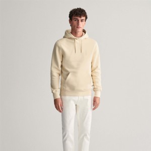 Abordable 100% Coton Hommes Hoodie Personnalisable Casual Wear Respirant Hommes Hoodies Pour Adulte - Product Image 1