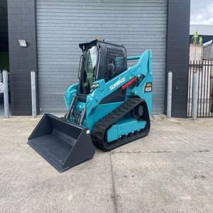 Chargeuse à Chenilles Sunward SWTL4528 2025 - Chargeuse à Chenilles Spartan 4.6 TON SWTL4528 - Product Image 1