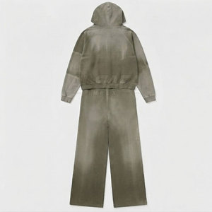Trajes Deportivos para Hombre Sun Fade de Alta Calidad, Nueva Colección 2026, Venta en Línea, Ropa para Hombre - Product Image 2