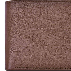 Nuevo diseño de moda de alta calidad, billetera de cuero para hombres, mejor precio, billeteras de cuero de tendencia del fabricante profesional - Product Image 4