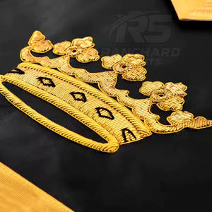 Mandil Masónico Personalizado, Regalo de Logia Masónica, Mandil Masónico de Alta Calidad para Uso en Logias Masónicas - Product Image 5