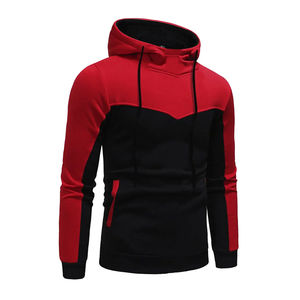 Conjunto Deportivo Informal Unisex, Novedad 2025, Venta al por Mayor, Logotipo Personalizado, Transpirable, Invierno, 100% Poliéster Fleece - Product Image 5