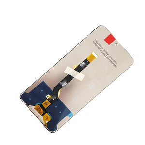 Écran tactile LCD de remplacement Tecno Spark 20 Pro avec garantie d'un an, numériseur d'origine de haute qualité, testé à 100 % - Product Image 5