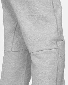 Wholesale Casual Mid weight <b>Men</b> <b>Joggers</b> pant High Quality Breathable Eco-Friendly 100% Cotton Winter <b>Loose</b> <b>Fit</b> Plus Size Pants - Product Image 3