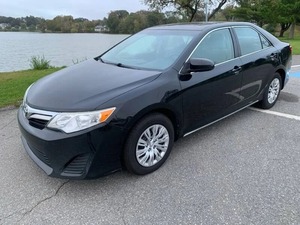 รถยนต์โตโยต้าแคมรี่ L E SE XLE ปี 2012 สภาพดีเยี่ยม เกียร์อัตโนมัติ พวงมาลัยซ้าย/ขวา พร้อมส่งมอบรวดเร็ว - Product Image 2