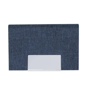 Porta Badge Sostenibile RPET Restek e Accessori Porta Carte Gadget - Product Image 3