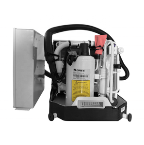 Climatiseur marin 30100 BTU, directement de l'usine |   Énergie solaire |   Haute efficacité R-32 |   Commandes en gros |   Spécial - Product Image 4