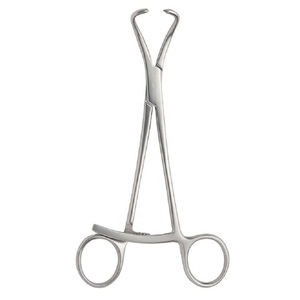 Meilleure qualité prix de gros pince de réduction osseuse orthopédique Instruments orthopédiques Instrument de chirurgie médicale - Product Image 1