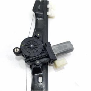 VENTANILLA ELÉCTRICA TRASERA DERECHA BMW Serie 3 F31 Touring 51357281888 (11>) - Product Image 5