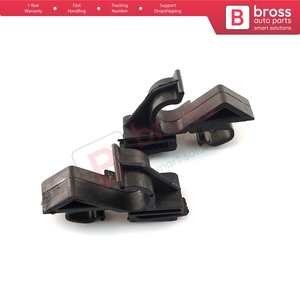 BSP979 Rear Parcel Shelf <b>Clips</b> 71719952 for Doblo Fiorino Punto Stilo Nemo Bipper Ypsilon - Product Image 4