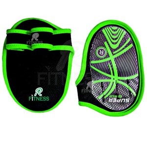 ถุงมือยางนีโอพรีนแบบครึ่งนิ้ว 4 มม. แบบกำหนดเอง - Product Image 3