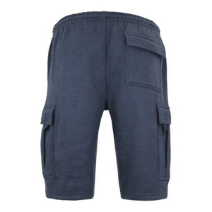 Pantalones cortos para correr de verano personalizados para correr, pantalones cortos deportivos para correr, pantalones cortos de gimnasio de secado rápido, pantalones cortos de carga transpirables para hombres, servicio OEM - Product Image 6