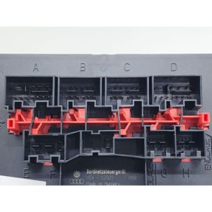 CENTRALINA BCM AUDI TT Serie Convertible (8J3) 8P0907279K BWA Gasolina 1984 (06>14) - Product Image 5