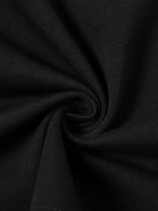 2024เสื้อยืดฤดูร้อนสำหรับผู้ชายไซส์ใหญ่พิเศษเสื้อยืด100% คอกลมลำลองสีขาวผ้าฝ้ายสีล้วนเสื้อผ้าจำนวนมากเสื้อผ้าแบบเข้ากันเสื้อผ้ามือสอง - Product Image 5