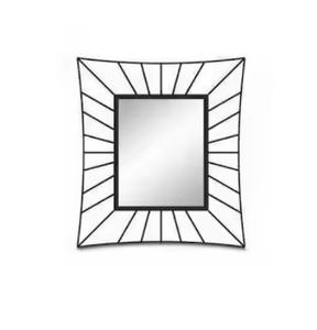 Nouvelle arrivée Miroir mural décoratif pour la décoration de la maison et la décoration intérieure au design unique - Product Image 1